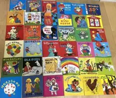 ピクシーえほん 5箱セット全30冊　フェリシモ ピクシーえほん 5箱セット全30冊 フェリシモ