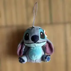 スティッチ ぬいぐるみ 約15cm