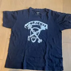anti hero 90s tシャツ フェード old skate - メルカリ
