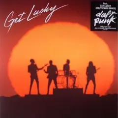 未開封Daft Punk Get Lucky 12インチ レコード EU盤 未開封Daft Punk Get Lucky 12インチ レコード EU盤 - メルカリ