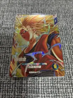 ドラゴンボールスーパーダイバーズ SDV6-076 孫悟空　GDR