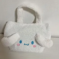 シナモロール トートバッグ