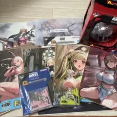 勝利の女神:NIKKE 一番くじ　A賞　まとめ売り