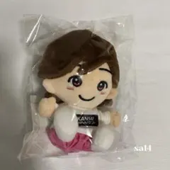 なにわ男子 道枝駿佑 ちびぬい あけおめコンサート2021 新品未開封