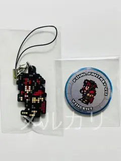 2025年最新】FF7 バッジの人気アイテム - メルカリ