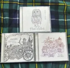 2026年最新】the cabs cdの人気アイテム - メルカリ