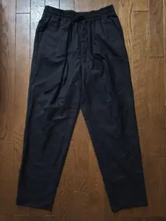 MARKAWARE ウール　イージーパンツ　サイズ3