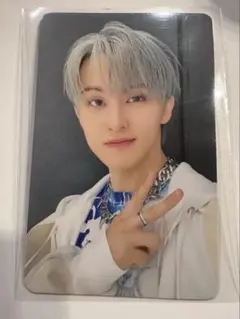 マーク　トレカ　ドリショ4 6000円購入特典