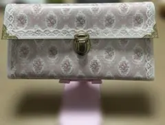 おすそ分けファイル　軟質ジャバラケース コラージュ