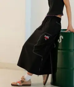 PUMA/プーマ プーマ エックスガール スカート レディース