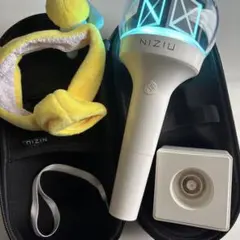 2026年最新】niziu ペンライト リオの人気アイテム - メルカリ