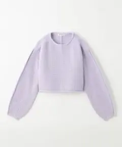エメルリファインズ　ニット