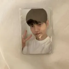 TXT トゥバ トレカ スビン Good Boy Gone Bad