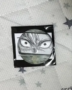 2025年最新】不死川実弥 柱展 マット缶バッジの人気アイテム