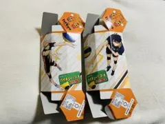 ハイキュー!! コアラのマーチコラボ