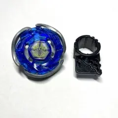 WBBA 特別景品G4グランドケトス ガンメタリック メタルファイトベイブレード d*4様 WBBA 特別景品G4グランドケトス ガンメタリック メタルファイト