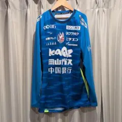 2026年最新】ファジアーノ岡山 練習着の人気アイテム - メルカリ