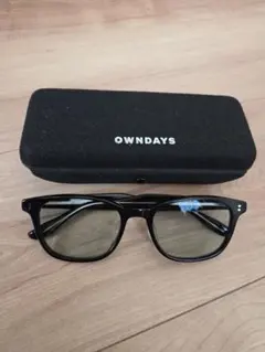 キムタク OWNDAYS サングラス 同型同色 グリーン - メルカリ