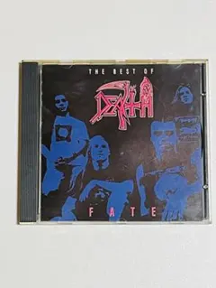 THE BEST OF DEATH FATE