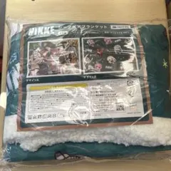 NIKKE (タイトー限定) シープボアブランケット B