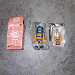 2025年最新】ベアブリック シークレット 45の人気アイテム