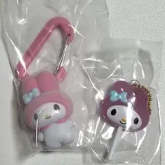 マイメロ２個セット