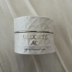 コスメデコルテ AQ アブソリュート バームクリーム エラスティック