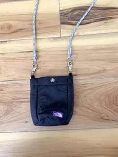 Lounge Shoulder Pouch ショルダーバッグ　NN7105N