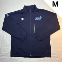 nssu 日体大　バスケット　LIONS コーチジャケット　ウィンドブレーカー nssu 日体大 バスケット LIONS コーチジャケット ウィンドブレーカー