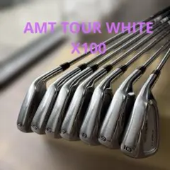 HONMA アイアンセットのサムネイル