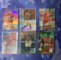 2025年最新】wccf キラの人気アイテム - メルカリ