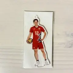 2026年最新】髙橋藍キーホルダーの人気アイテム - メルカリ