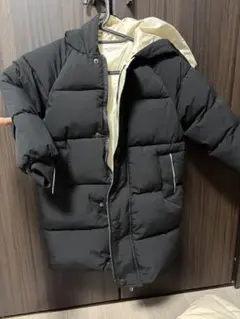 URBAN CHERRY 中綿コート 110