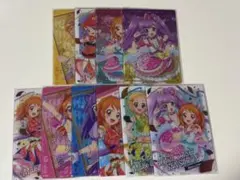 2026年最新】プリパラまとめ売りの人気アイテム - メルカリ