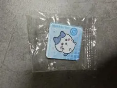 ちいかわ くら寿司 オリジナルマグネット ハチワレ