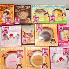Mellojoy メロジョイ 15点 まとめ売り - メルカリ