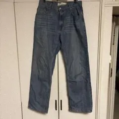 Levi's 569 ブルーデニム W30 L32