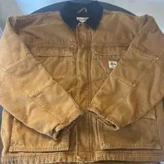 2026年最新】ステューシー ジャケット STUSSY メンズ Canvas Shop