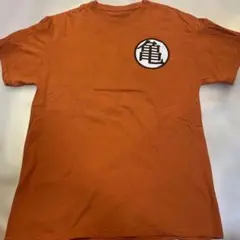 ドラゴンボール　ヴィンテージTシャツ