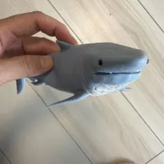 【スーパーレア】＆co. オオメジロザメ フィギュア デアゴス