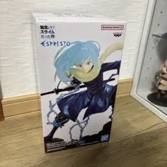 2025年最新】転スラフィギュアの人気アイテム - メルカリ