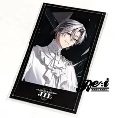 Element Sicks　EL6　トレカ　This Song　JIL じる②