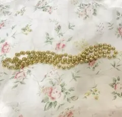 【非売品】USJ ユニバ ハロウィン パレード ビーズ ネックレス