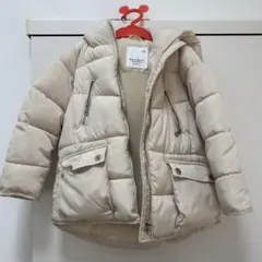ZARA アウター女の子120cm