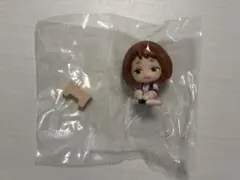 僕のヒーローアカデミア ヒロアカ すわらせ隊 麗日お茶子