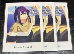 あんスタ ぱしゃっつ3 神崎颯馬