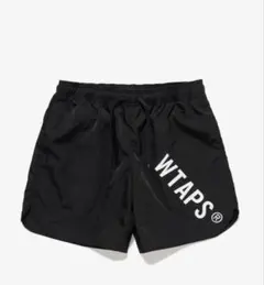 【WTAPS】SPSS2501 / SHORTS / NYLON. TWILLのサムネイル