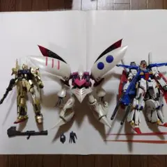 ガンプラ MG 完成品　ジャンク品 mgガンプラ完成品ジャンク 機動戦士ガンダム MG 1/100 ガンダム