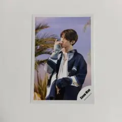 公式写真 SnowMan 向井康二 65