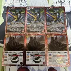 カイルスグリフォン　3枚 2025年最新】カイルスグリフォンの人気アイテム - メルカリ